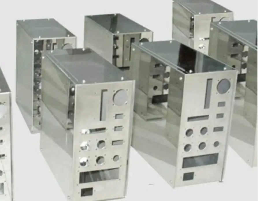 sheet metal