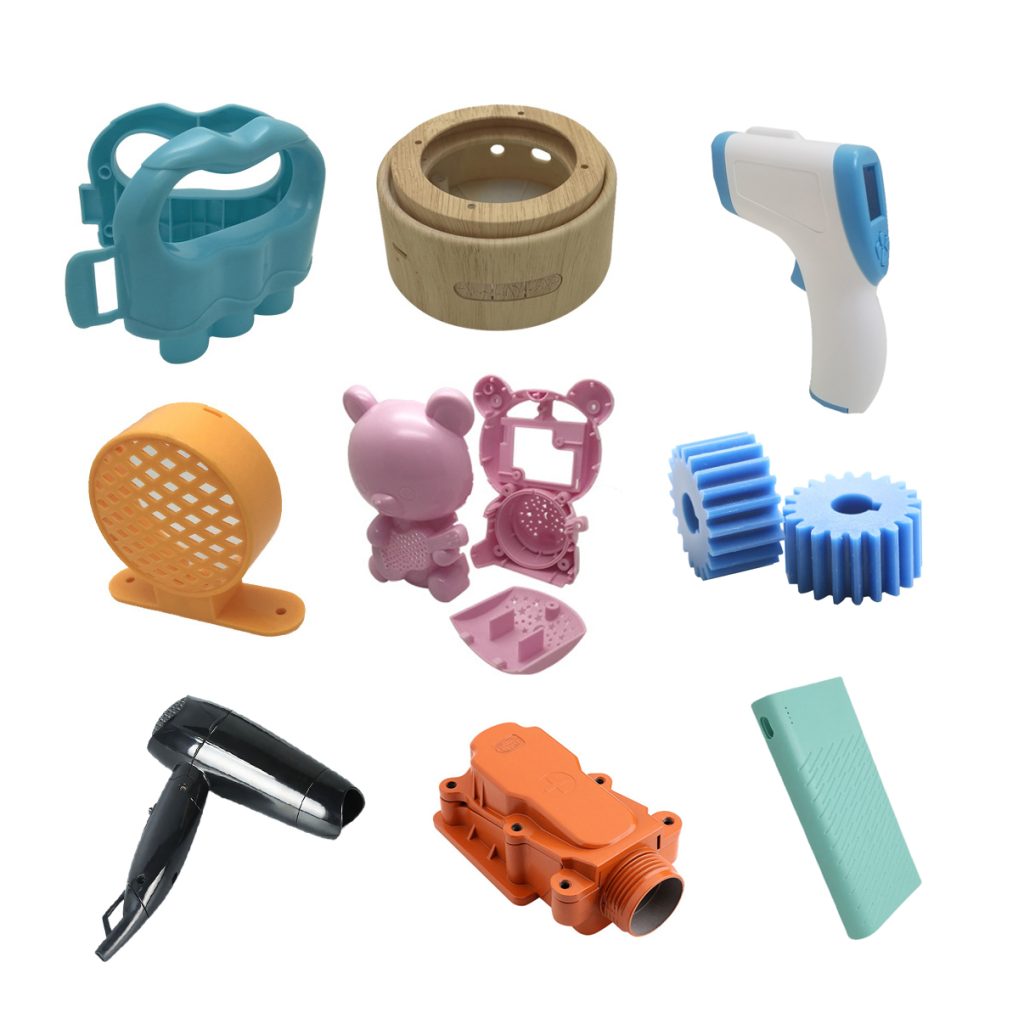 plastic Injection Molding