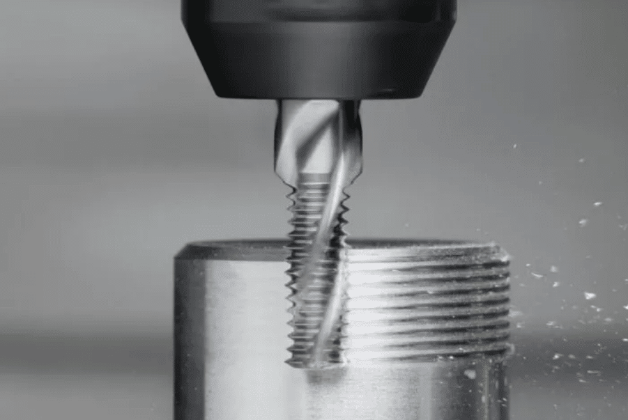 CNC turning