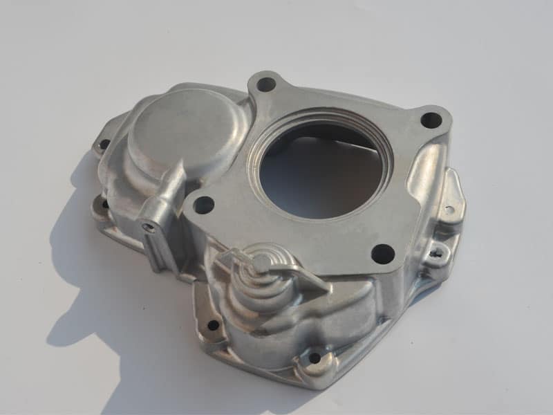 Die Casting Stainless Steel