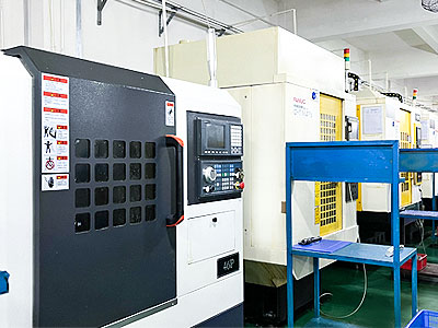 Top CNC machining factory in China offering reliable and precision machining services