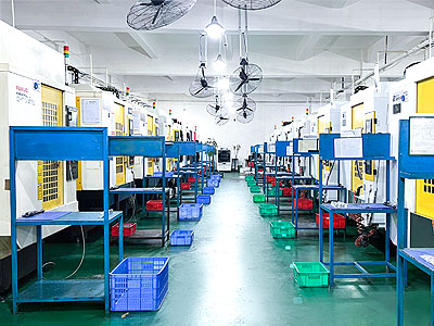 Fast machining services for rapid production of custom precision parts.
