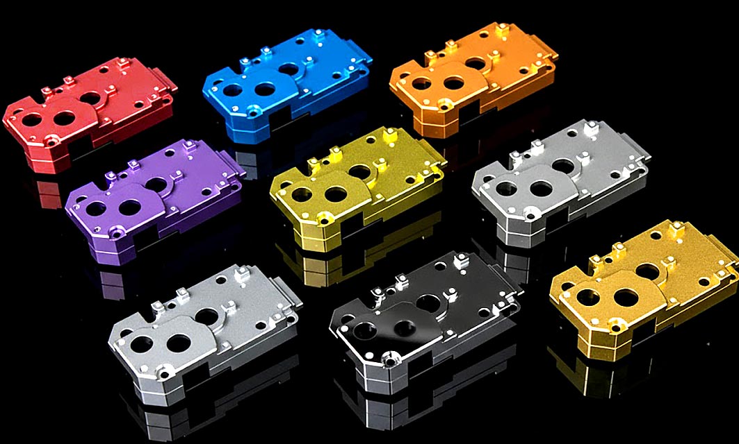 Machining surface finish for smooth and precise surfaces high-quality part finishing