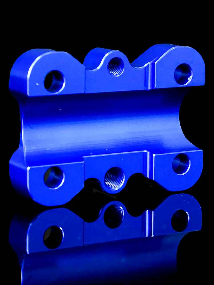 Custom Motorcycle Parts