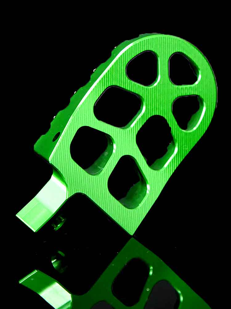 cnc motorcycle parts manufacturers