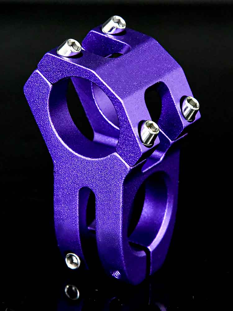 precision machine motorcycle parts