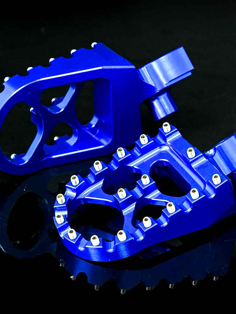 precision machined parts